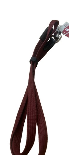 Kincade leather web lead weeta - kincade,