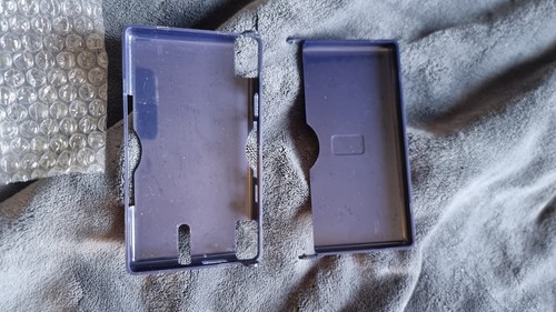 Nintendo lite hard - nintendo, shell