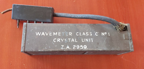 Ww2 army military radio - ww2,