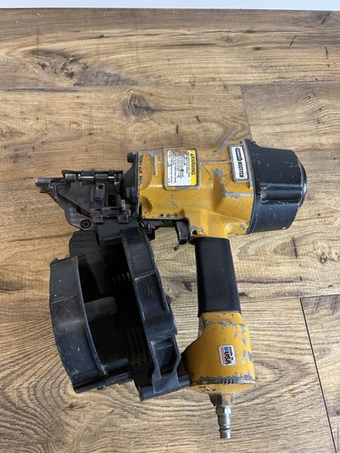 Stanley bostitch air coil - stanley, nail
