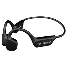 Bone conduction hearing aids -