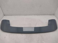 HONDA CIVIC SPOILER VTEC