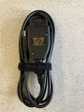 Genuine Ross Tech HEX-USB+Can