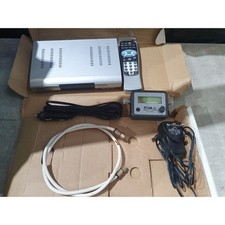 SilverCrest SL 65/12 Digital