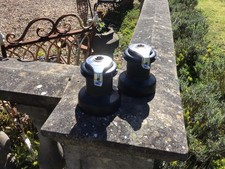 Not Lewmar Antal ST30 Winches
