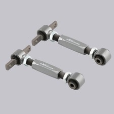 REAR SUSPENSION CAMBER CONTROL