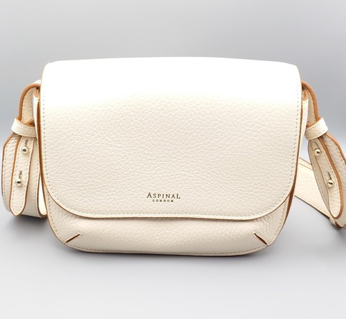 Aspinal london ella ivory - aspinal, of