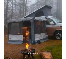 FIAMMA PRIVACY ROOM 260 VAN