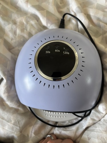 84w nail dryer professional - 84w,