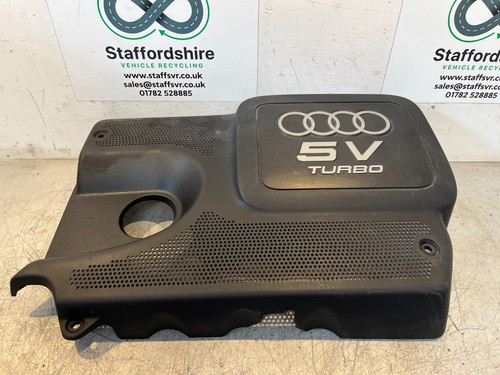 Audi mk1 1998 2006 bam - tt, 8n