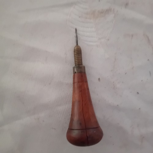 Vintage bradawl sewing - bradawl,