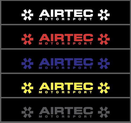 Airtec motorsport sunstrip - airtec,