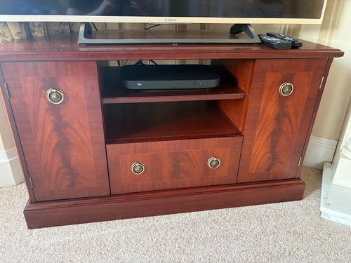 Vintage mcintosh mahogany - vintage,