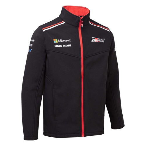 Toyota gazoo racing team wrc - gazoo,