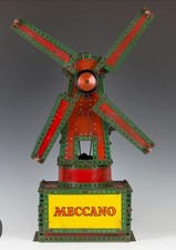 Meccano selection of usefull