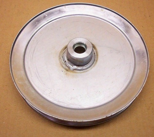 Pulley murray hayter ride on - murray,