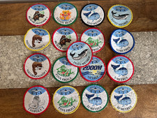 17 Vintage International STA