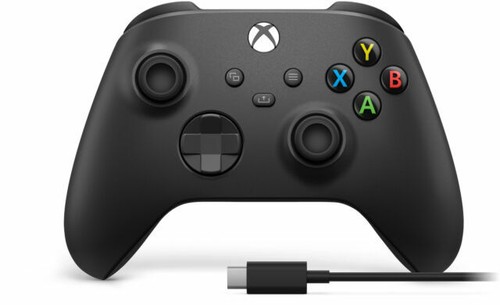 Xbox wireless controller - xbox,