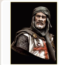 1/10 Scale Resin Ancient