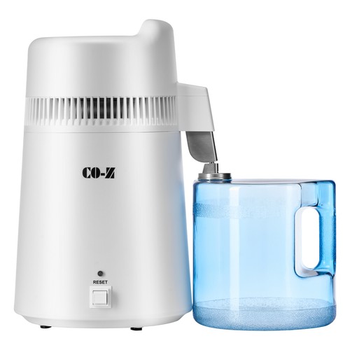 Water distiller 4l - distiller, 4l/6l