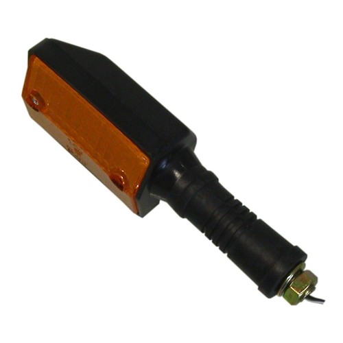 Indicator complete front left - front,