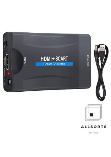 1080p hdmi scart composite - 1080p,