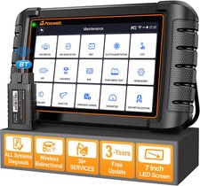 FOXWELL Bidirectional All