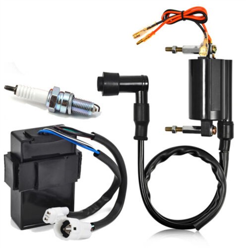 Ignition coil cdi spark - cdi,
