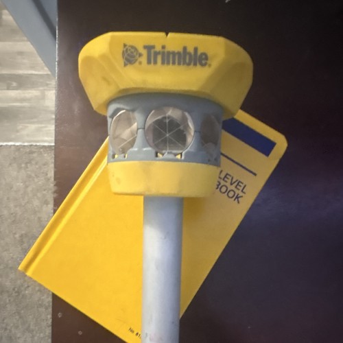 Trimble 360 degree integrated