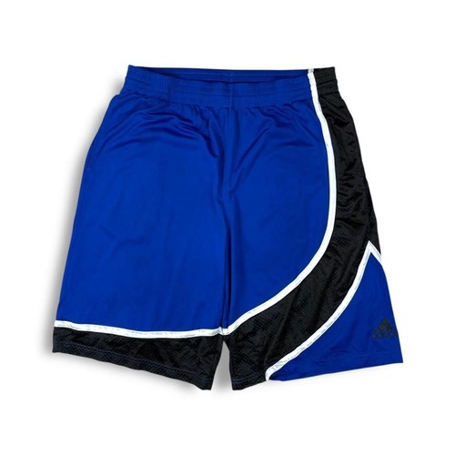 Vintage adidas shorts mens - mens, xl