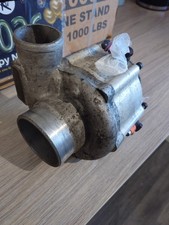 Rotrex C30-94 Supercharger