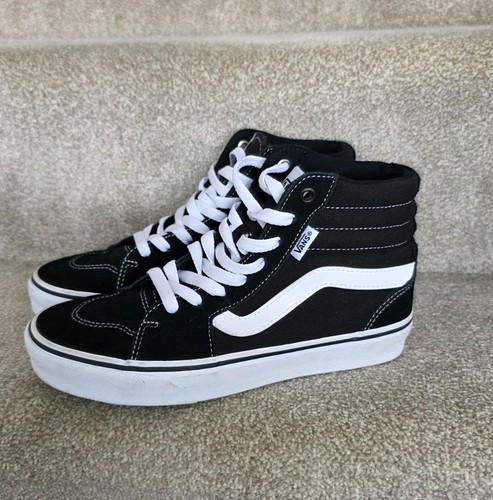 Vans trainers womens size - trainers,