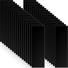 30 Pieces Anti Tarnish Strips