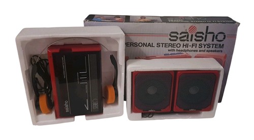 Red 80s saisho - 80s,