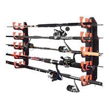 1 piece Fishing Rod Holder For