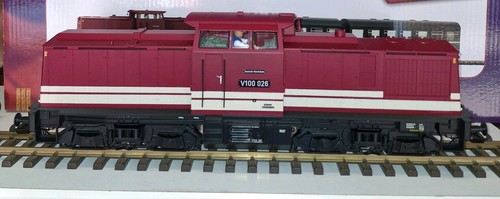 Large piko v100 diesel scale - large,