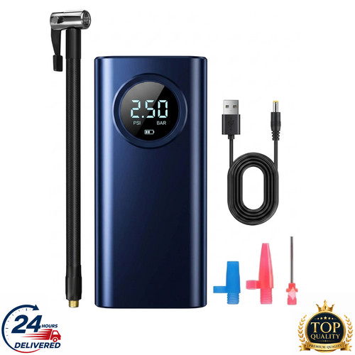 Digital usb rechargeable - usb,