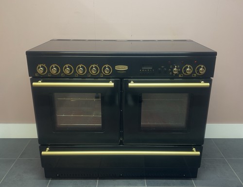 Rangemaster toledo 110 - toledo,