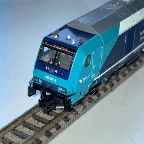 Fleischmann 724503 gauge - n,