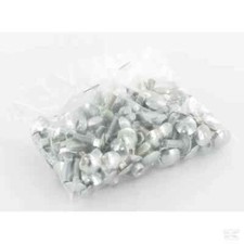 GENUINE ETESIA 100 SHEAR BOLTS