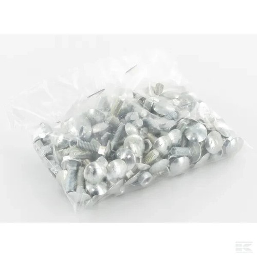 Genuine etesia 100 - genuine, bolts