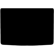Carsio Tailored Carpet Car Boot Liner Mat For Mercedes B-Class (W246) 2012-2019