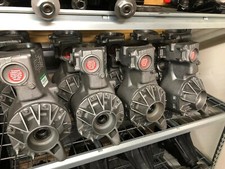 Freelander 2 Rear Differential