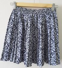 KYTO SPORTSWEAR Navy & White