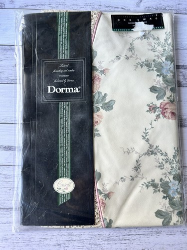Vintage dorma croscill - vintage,