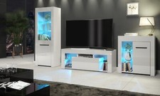  Living Room Furniture White