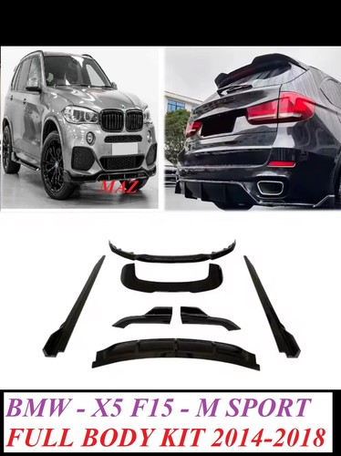 For bmw f15 transformed - for,