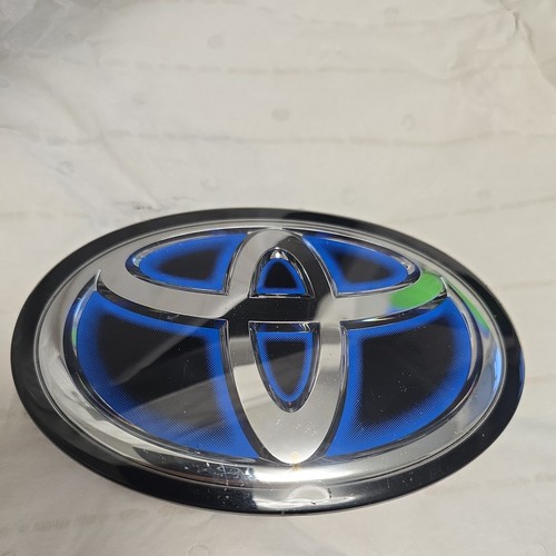 Genuine toyota corolla - genuine,