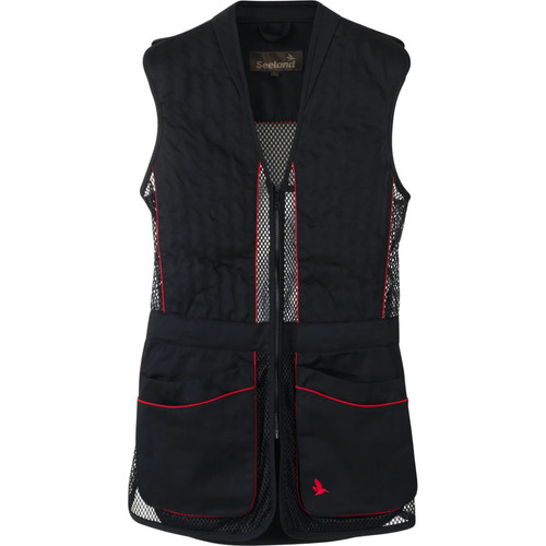 Seeland skeet waistcoat - skeet,