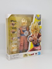 Dragon Ball Z S.H.Figuarts Goku (The Games Begin) Action Figure